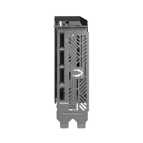ZOTAC Gaming RTX 5060 Ti AMP 8GB GDDR7 Graphics Card